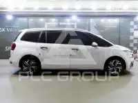 2017 Citroen C4