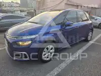 2017 Citroen C4