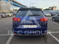 2017 Citroen C4
