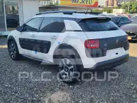 2017 Citroen C4