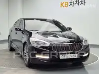 2017 KIA K9