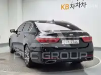 2017 KIA K9