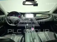 2017 KIA K9