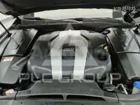 2017 KIA K9