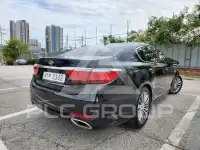 2017 KIA K9