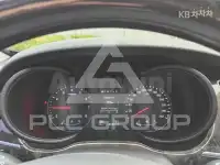 2017 KIA K9