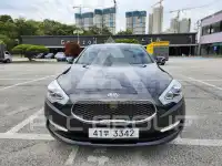 2017 KIA K9