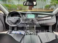 2017 KIA K9