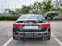 2017 KIA K9