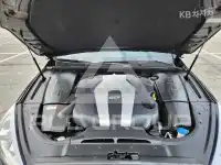 2017 KIA K9