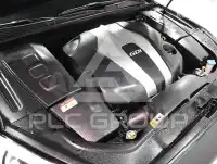 2017 KIA K9