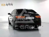 2017 KIA K9