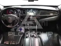 2017 KIA K9