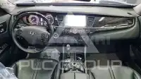 2017 KIA K9