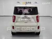 2017 KIA Ray