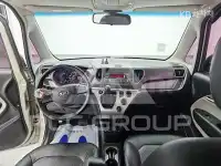 2017 KIA Ray