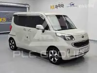 2017 KIA Ray