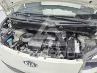 2017 KIA Ray