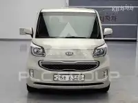 2017 KIA Ray
