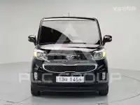 2017 KIA Ray