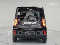 2017 KIA Ray