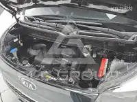 2017 KIA Ray