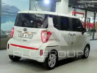 2017 KIA Ray