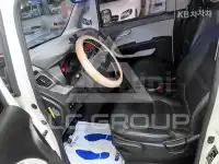 2017 KIA Ray