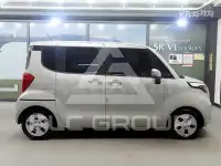 2017 KIA Ray
