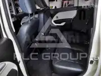 2017 KIA Ray