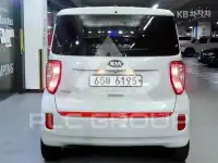 2017 KIA Ray