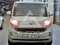 2017 KIA Ray