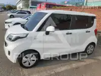 2017 KIA Ray