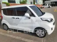 2017 KIA Ray