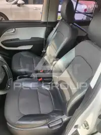2017 KIA Ray