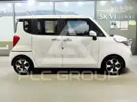 2017 KIA Ray
