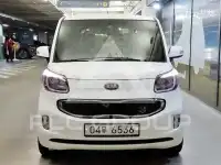 2017 KIA Ray