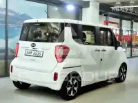 2017 KIA Ray