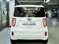 2017 KIA Ray