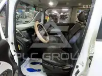2017 KIA Ray