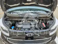 2017 KIA Ray