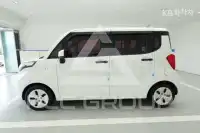 2017 KIA Ray