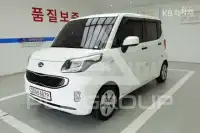 2017 KIA Ray