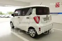 2017 KIA Ray