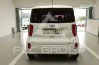 2017 KIA Ray
