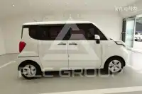 2017 KIA Ray