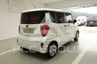 2017 KIA Ray