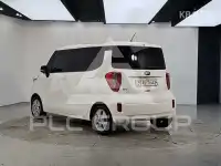 2017 KIA Ray
