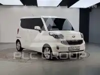 2017 KIA Ray
