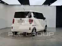 2017 KIA Ray